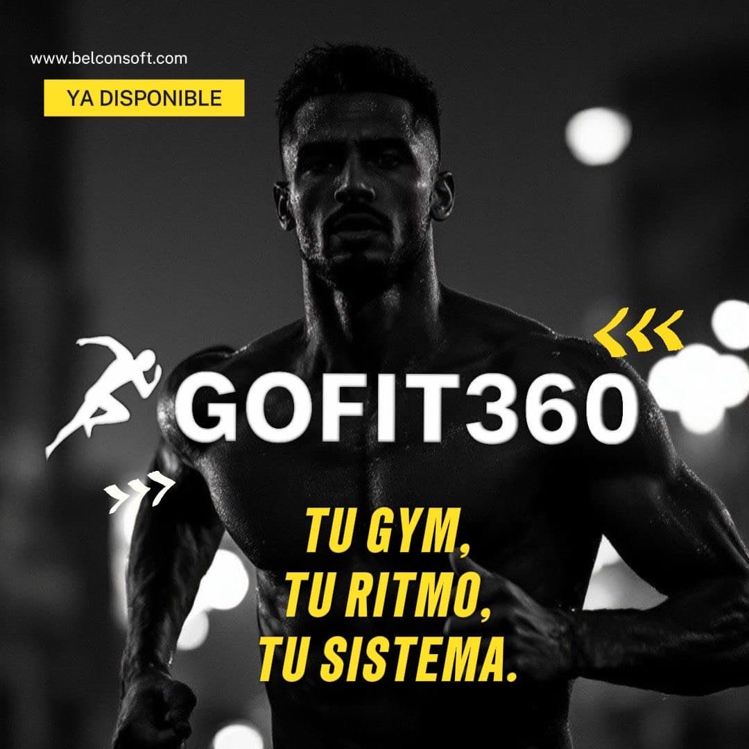 GoFit360